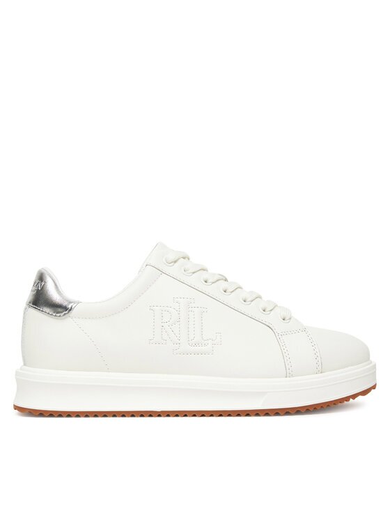 Lauren Ralph Lauren Sneakers Ainsley Sk Ltl 802974379001