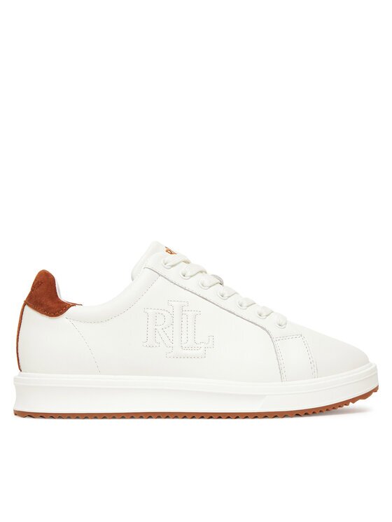 Lauren Ralph Lauren Sneakers Ainsley Sk Ltl 802979188001
