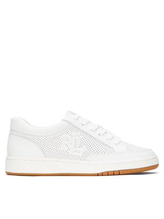 Lauren Ralph Lauren Sneakers Hailey Low-Top Lace-Up 802951391001