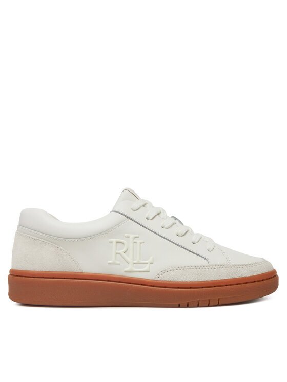 Lauren Ralph Lauren Sneakers Hailey VI 802959240001