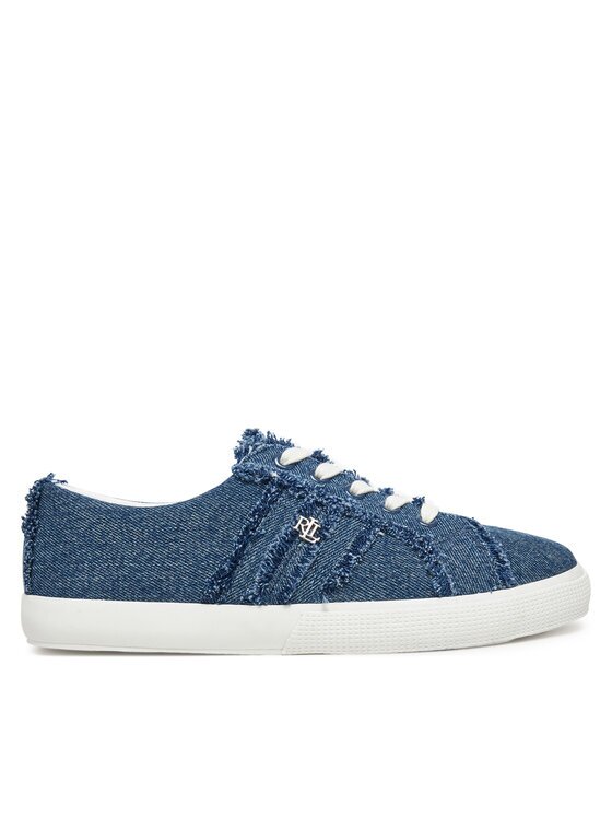 Lauren Ralph Lauren Sneakers Janson Fray 802961846001