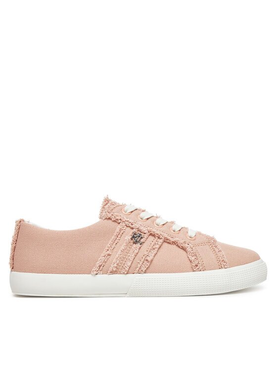 Lauren Ralph Lauren Sneakers Janson Fray 802967040003