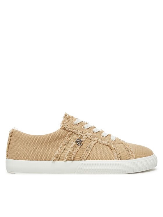 Lauren Ralph Lauren Sneakers Janson Fray 802967040004