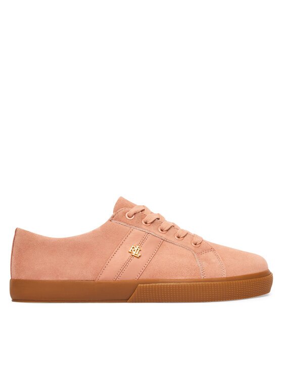 Lauren Ralph Lauren Sneakers Janson II 802868344006