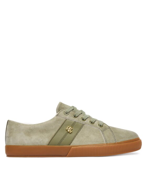 Lauren Ralph Lauren Sneakers Janson II 802868344007