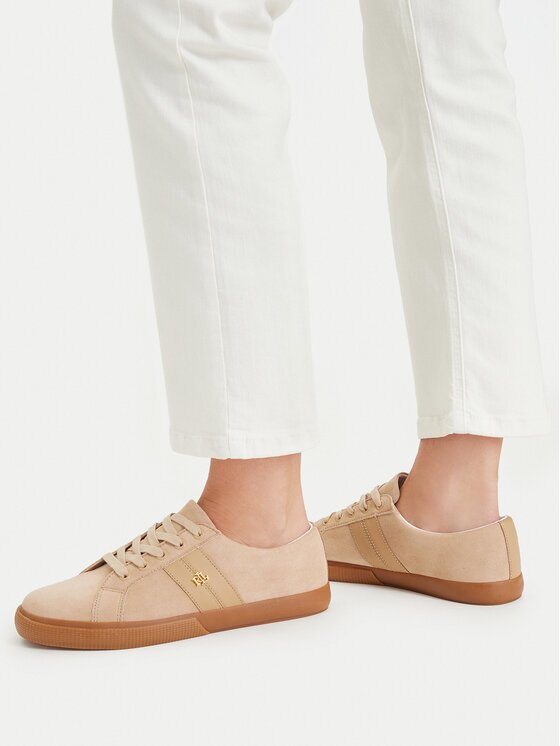 Lauren Ralph Lauren Sneakers Janson II 802868344008