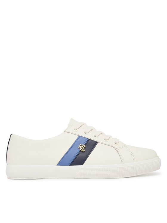 Lauren Ralph Lauren Sneakers Janson II 802925365009