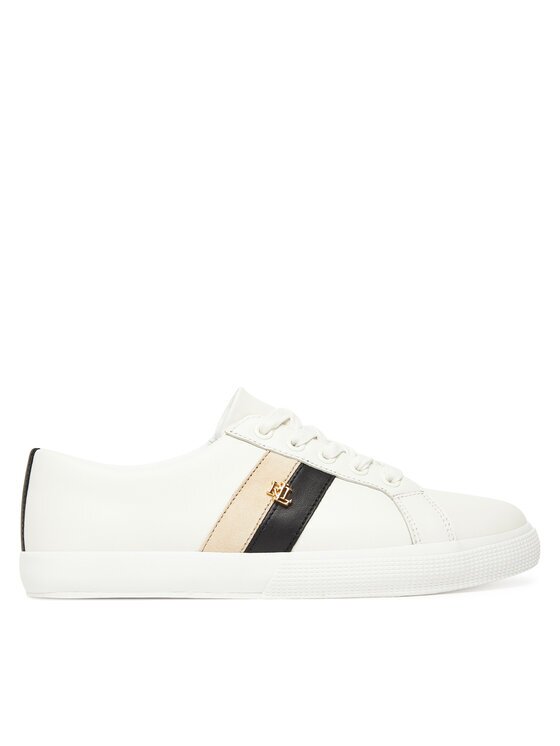 Lauren Ralph Lauren Sneakers Janson II 802979187001