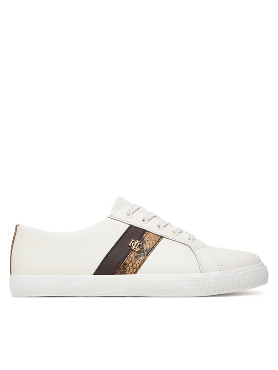 Lauren Ralph Lauren Sneakers Janson II 802P15843001