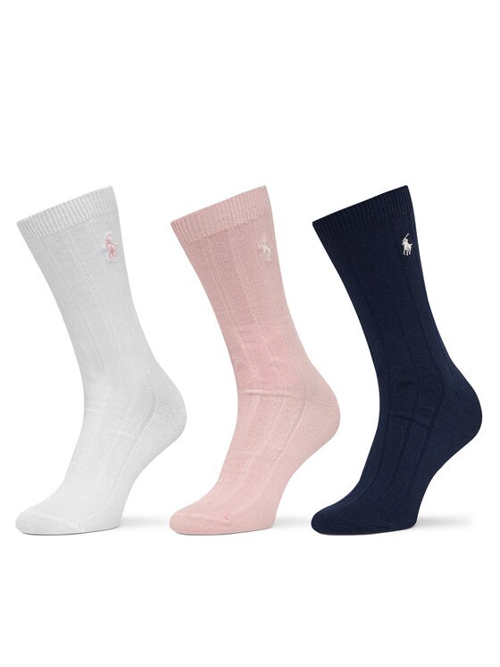 Lauren Ralph Lauren Șosete lungi 448979308001