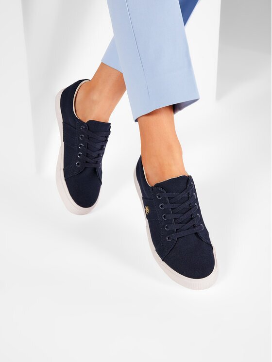 Lauren Ralph Lauren Teniși Janson II 802804598002