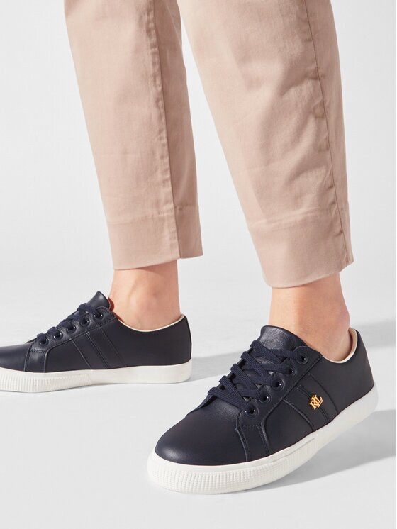 Lauren Ralph Lauren Teniși Janson II 802849533001