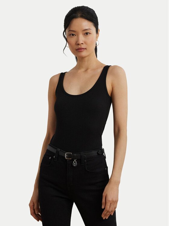 Lauren Ralph Lauren Top 200704777005 Slim Fit