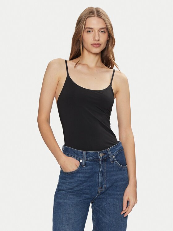 Lauren Ralph Lauren Top 4L0186 Slim Fit