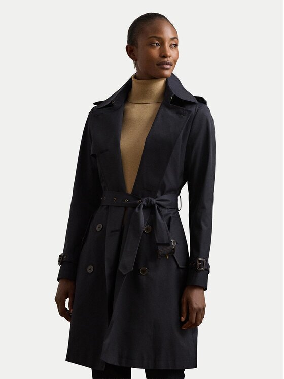 Lauren Ralph Lauren Trench 297967122003 Regular Fit