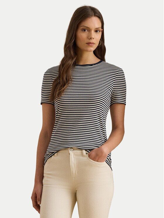 Lauren Ralph Lauren Tricou 200P03721002 Slim Fit
