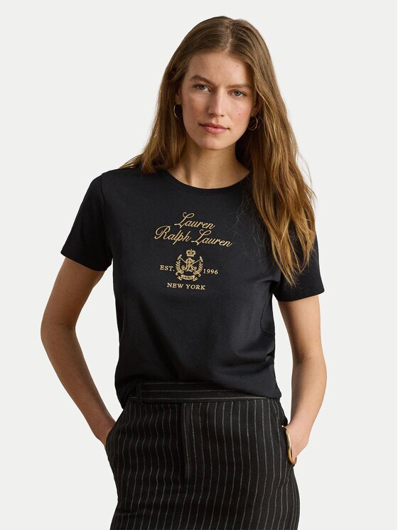 Lauren Ralph Lauren Tricou 200P13943001 Regular Fit
