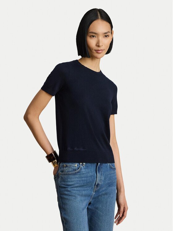 Lauren Ralph Lauren Tricou 200P14055003 Regular Fit
