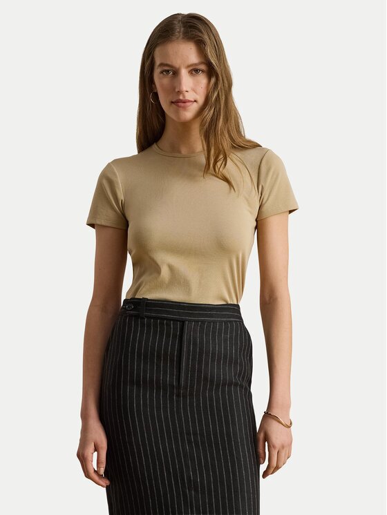 Lauren Ralph Lauren Tricou Alli 200807563053 Regular Fit