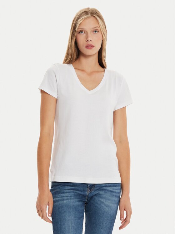 Lauren Ralph Lauren Tricou ILN62373 Regular Fit