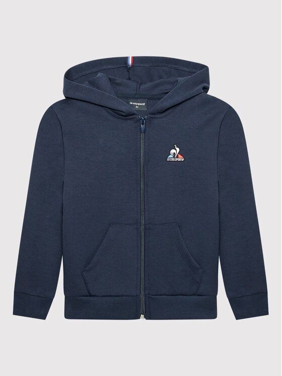 Le Coq Sportif Bluză 2210484 Regular Fit