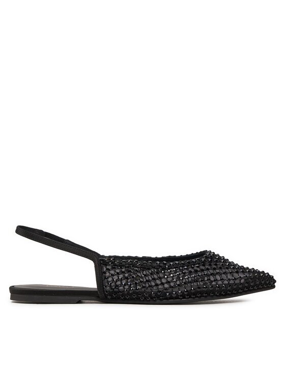 Le Silla Balerini Chanel Gilda 9024Z020MTPPSAS933