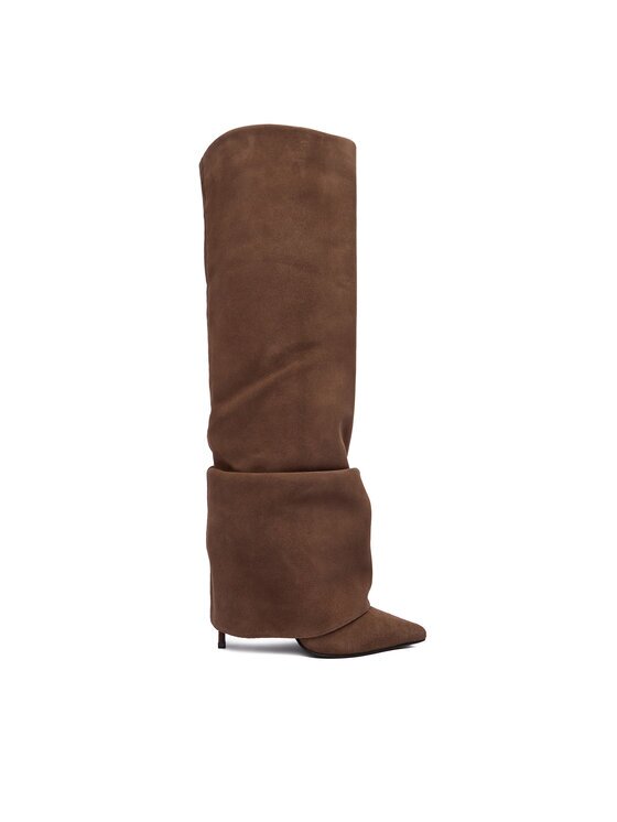 Le Silla Cizme Stivale Andy 120 2030A100R1PPPOW