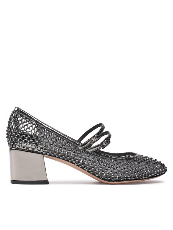 Le Silla Pantofi pumps 1360C050RBPPSTE