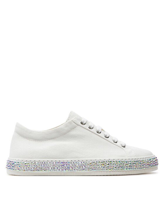 Le Silla Sneakers Andrea 1617Z020M1PPGIR