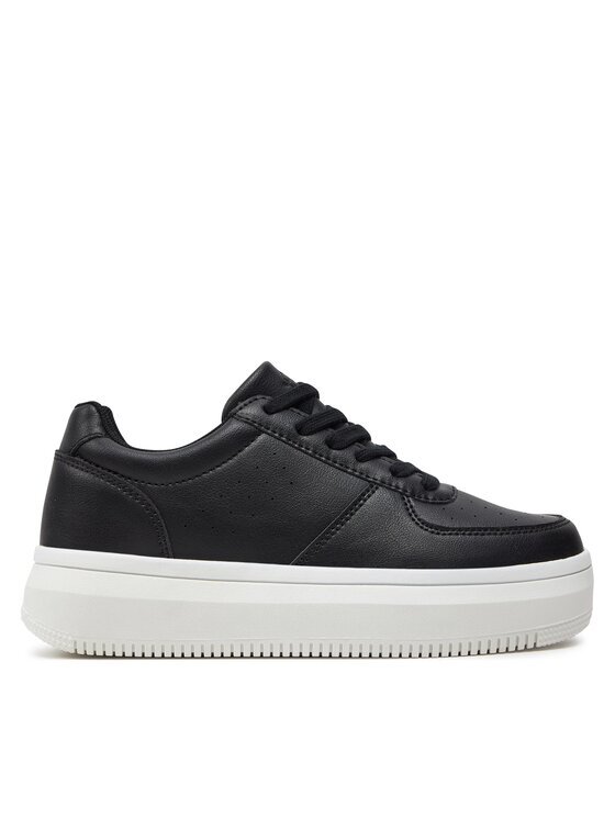 Leaf Sneakers Bunsta LBUNS301P
