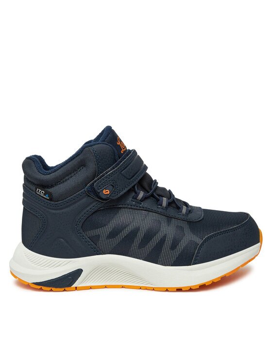 Leaf Sneakers LKRAM201Q
