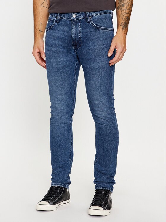 Lee Blugi 112342252 Slim Fit