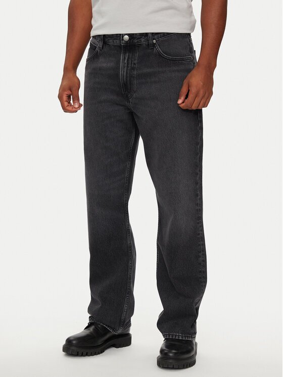 Lee Blugi Asher 112355835 Loose Fit