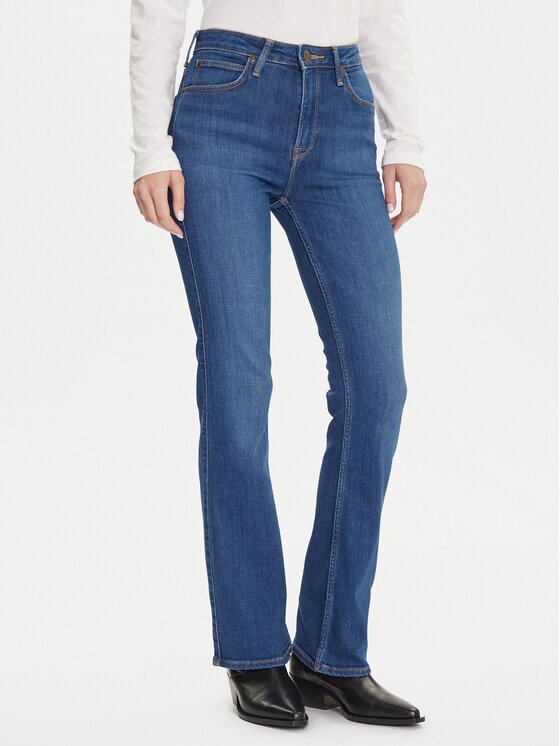 Lee Blugi Breese 112341971 Bootcut Fit