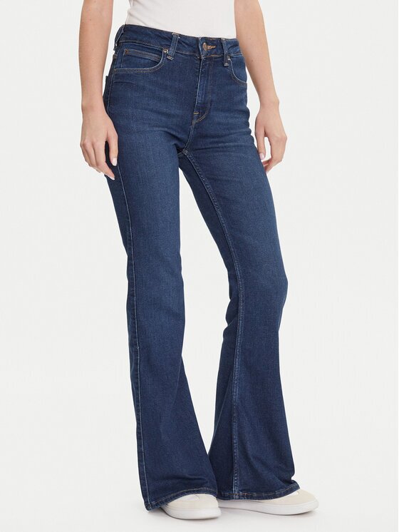 Lee Blugi Breese 112354456 Bootcut Fit