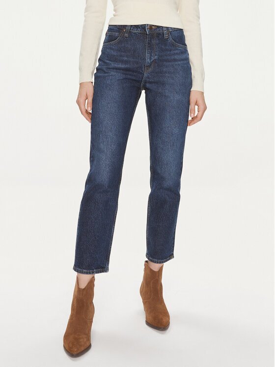 Lee Blugi Carol 112346311 Straight Fit