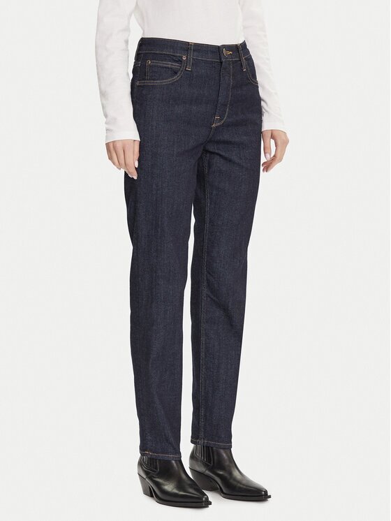 Lee Blugi Carol 112372650 Straight Fit