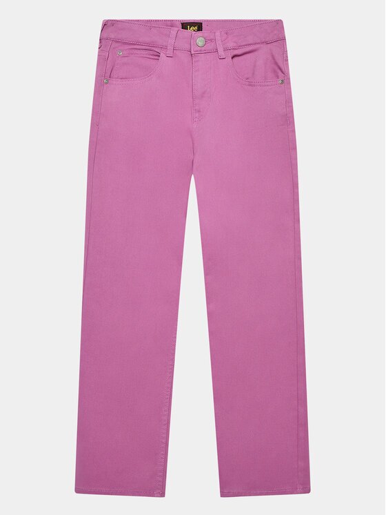 Lee Blugi Carol Straight LEG5003 Straight Fit