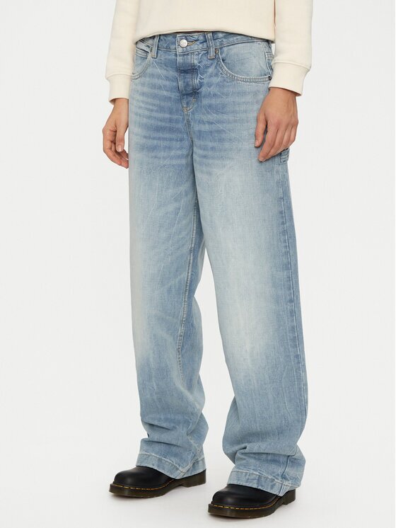 Lee Blugi Carpenter 112355208 Loose Fit