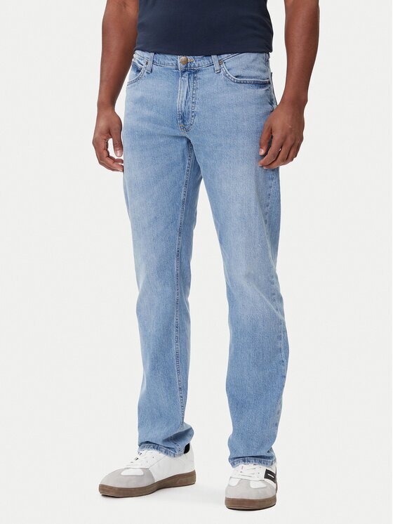 Lee Blugi Daren 112367189 Straight Fit