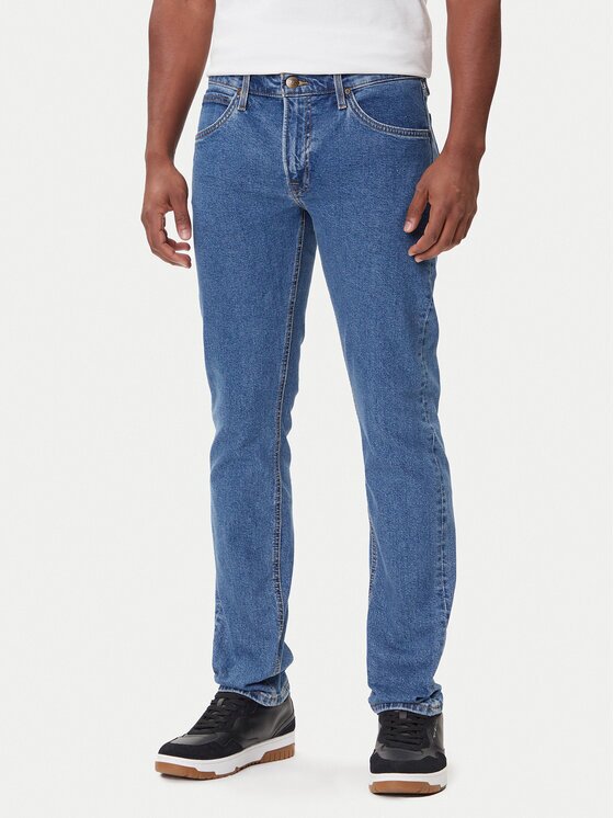Lee Blugi Daren 112371200 Straight Fit