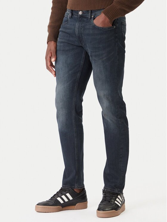 Lee Blugi Daren 112371297 Straight Fit