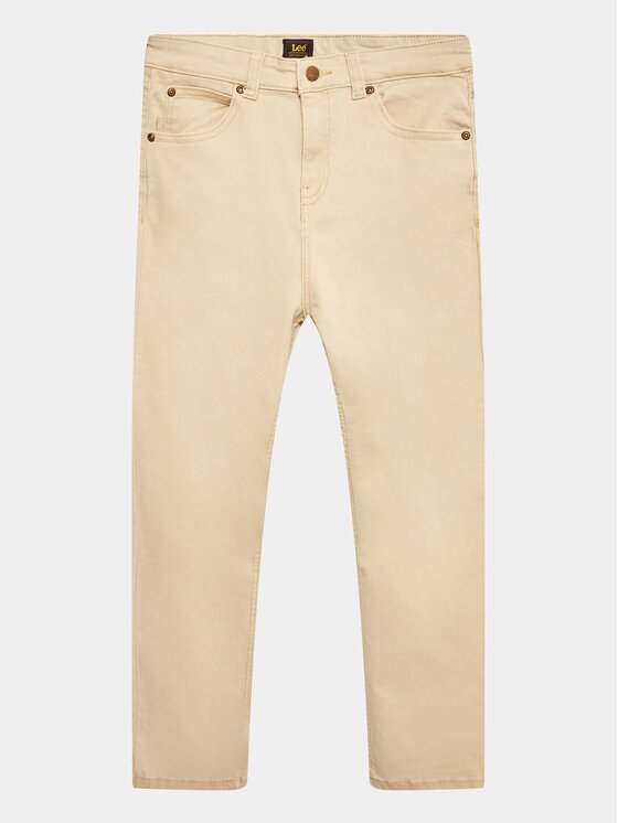 Lee Blugi Daren Twill 0013 Regular Fit