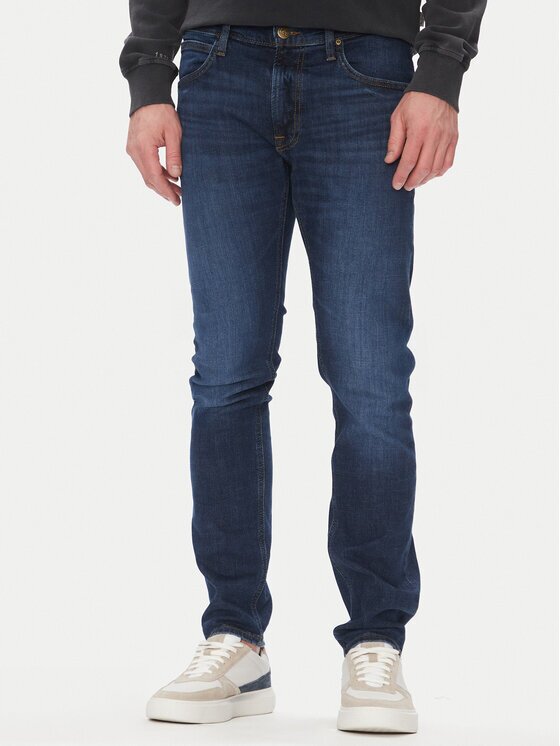 Lee Blugi Luke 112365111 Super Slim Fit
