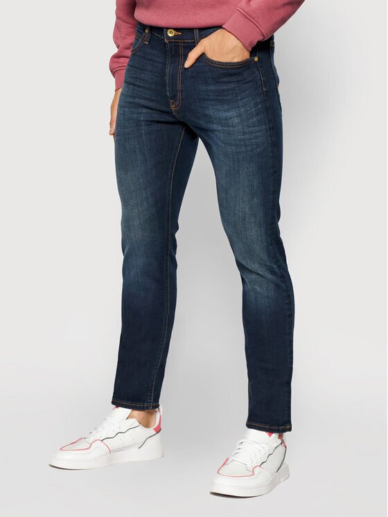 Lee Blugi Luke L719GCBY 112118984 Slim Fit