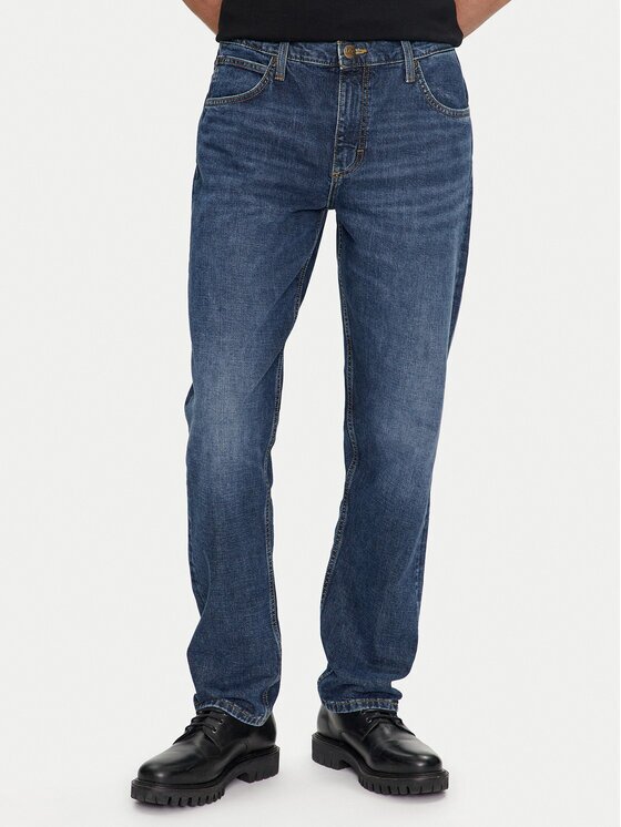 Lee Blugi Oscar 112355855 Relaxed Fit