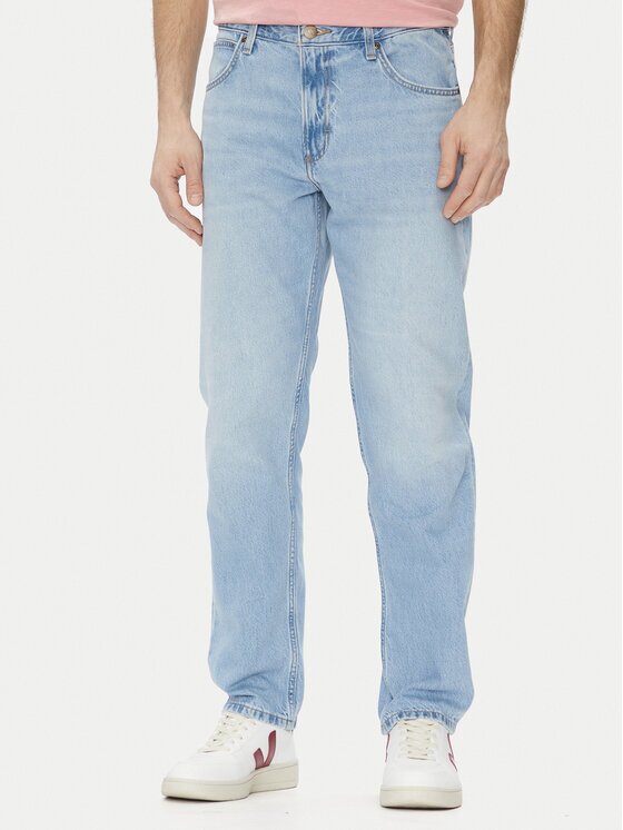 Lee Blugi Oscar 112364191 Relaxed Fit