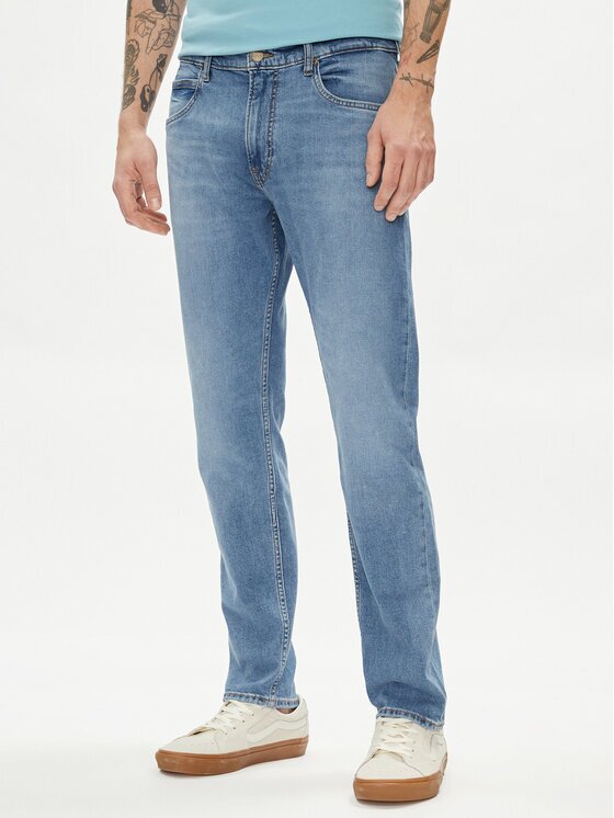 Lee Blugi Rider 112352845 Slim Fit