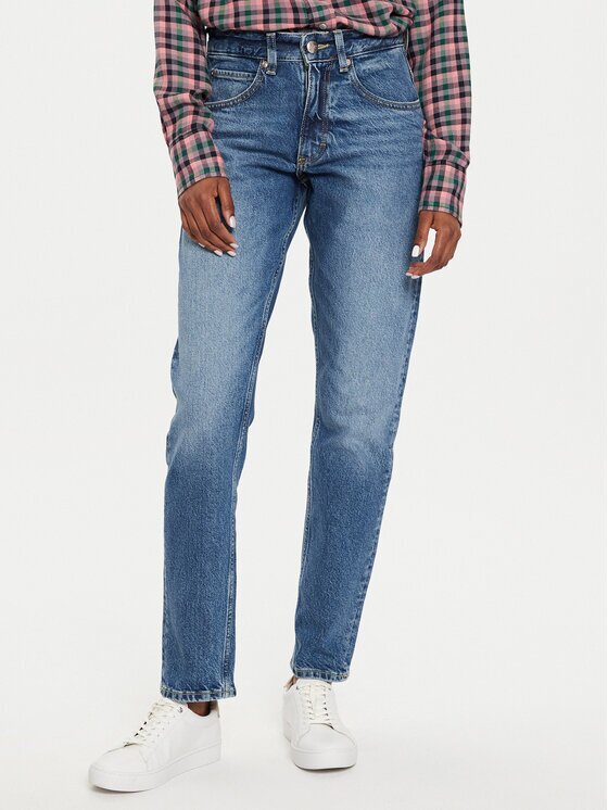 Lee Blugi Rider 112355250 Slim Fit
