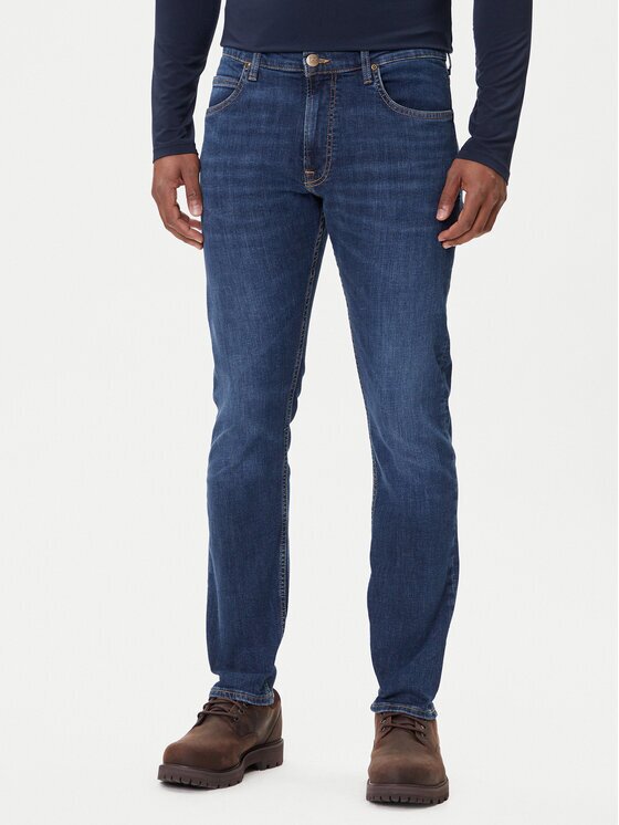 Lee Blugi Rider 112360204 Slim Fit